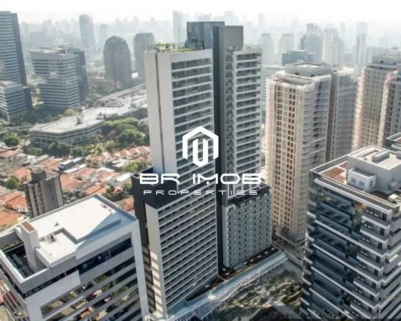 Foto 5 de Sala Comercial à venda, 40m2 em São Paulo - SP