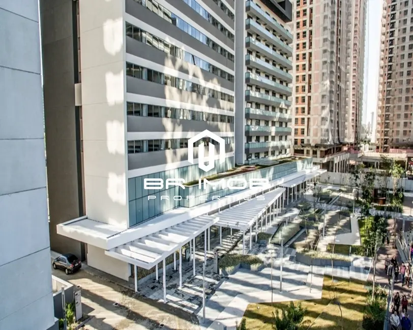 Foto 2 de Sala Comercial à venda, 40m2 em São Paulo - SP