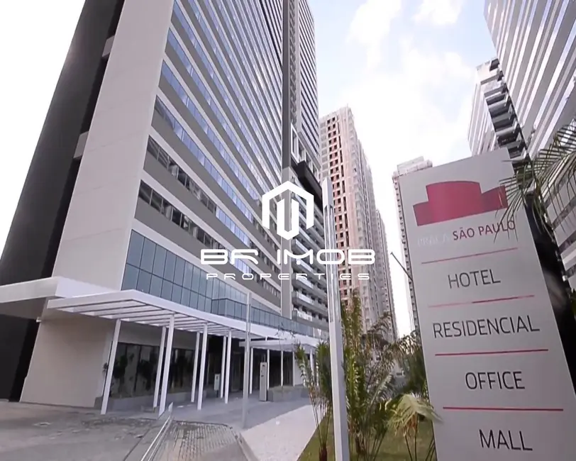 Foto 1 de Sala Comercial à venda, 40m2 em São Paulo - SP