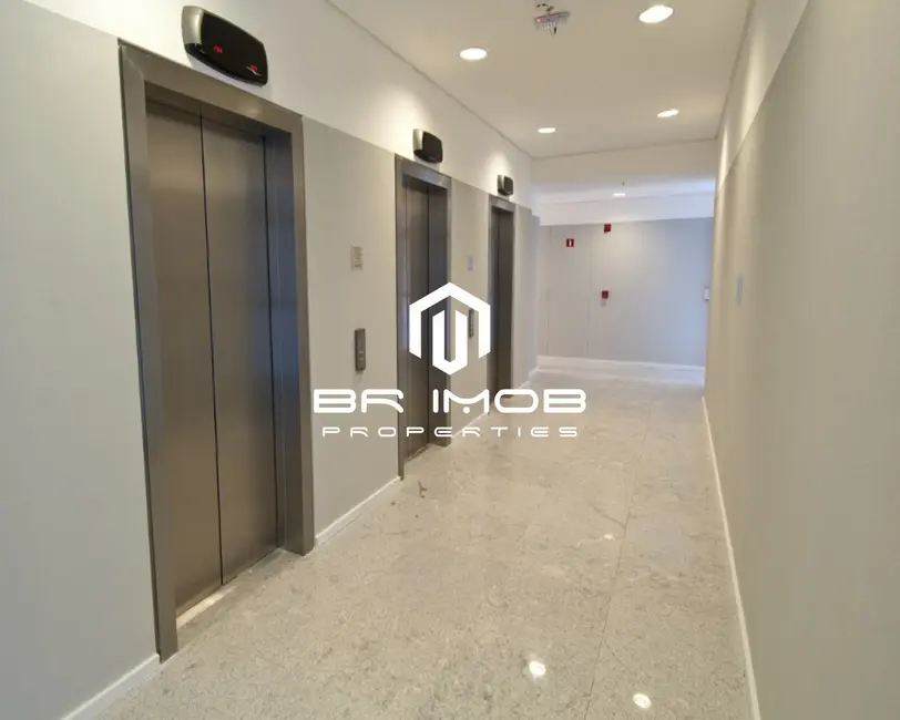Sala Comercial à venda, 42m2 em Cidade Monções, São Paulo - SP - imagem 4 Foto 4 de Sala Comercial à venda, 42m2 em Cidade Monções, São Paulo - SP