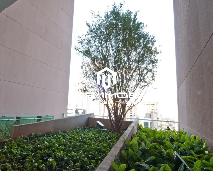 Sala Comercial à venda, 42m2 em Cidade Monções, São Paulo - SP - imagem 8 Foto 8 de Sala Comercial à venda, 42m2 em Cidade Monções, São Paulo - SP