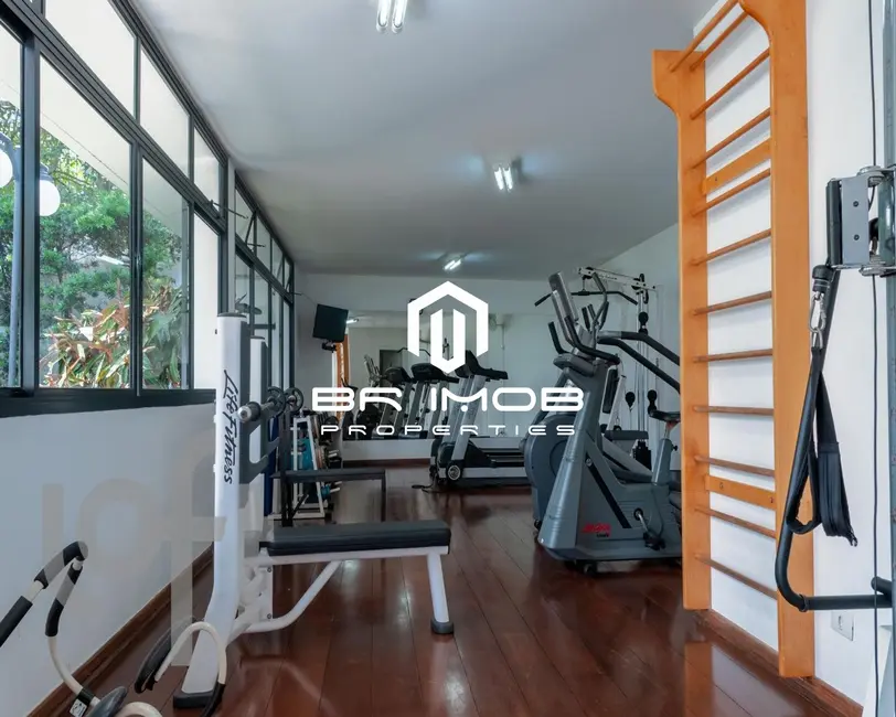 Foto 6 de Apartamento com 3 quartos à venda, 243m2 em Campo Belo, São Paulo - SP