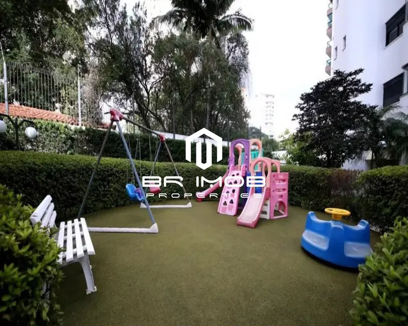 Foto 8 de Apartamento com 3 quartos à venda, 243m2 em Campo Belo, São Paulo - SP