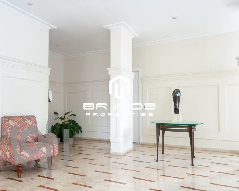 Foto 2 de Apartamento com 3 quartos à venda, 243m2 em Campo Belo, São Paulo - SP