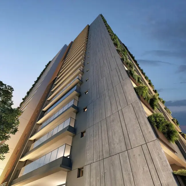 Apartamento com 4 quartos à venda, 156m2 em Perdizes, São Paulo - SP - imagem 3 Foto 3 de Apartamento com 4 quartos à venda, 156m2 em Perdizes, São Paulo - SP