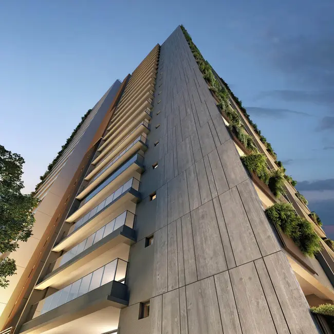 Foto 3 de Apartamento com 4 quartos à venda, 222m2 em Perdizes, São Paulo - SP