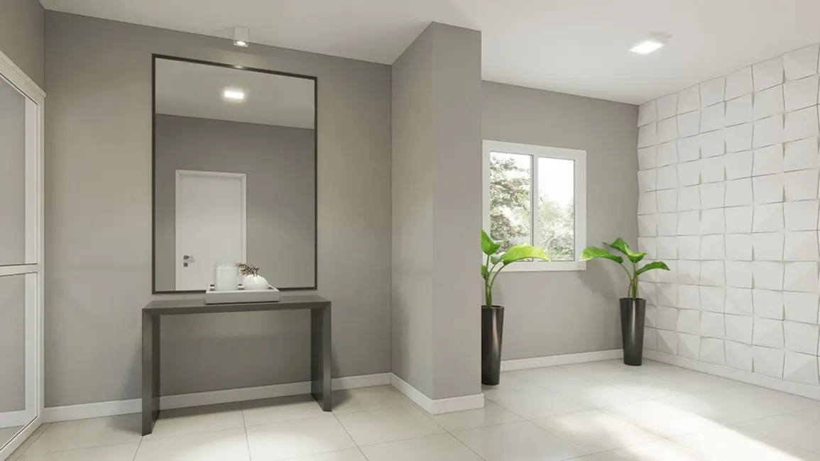 Apartamento com 1 quarto à venda, 28m2 em Vila Ipojuca, São Paulo - SP - imagem 4 Foto 4 de Apartamento com 1 quarto à venda, 28m2 em Vila Ipojuca, São Paulo - SP