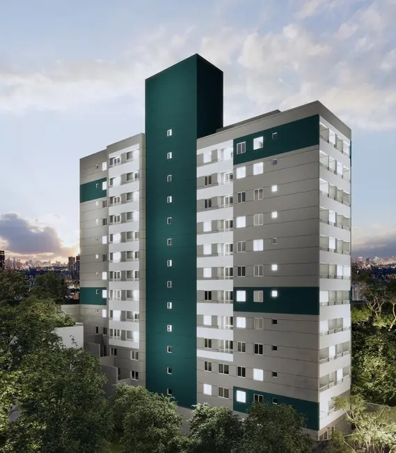 Apartamento com 1 quarto à venda, 28m2 em Vila Ipojuca, São Paulo - SP - imagem 1 Foto 1 de Apartamento com 1 quarto à venda, 28m2 em Vila Ipojuca, São Paulo - SP