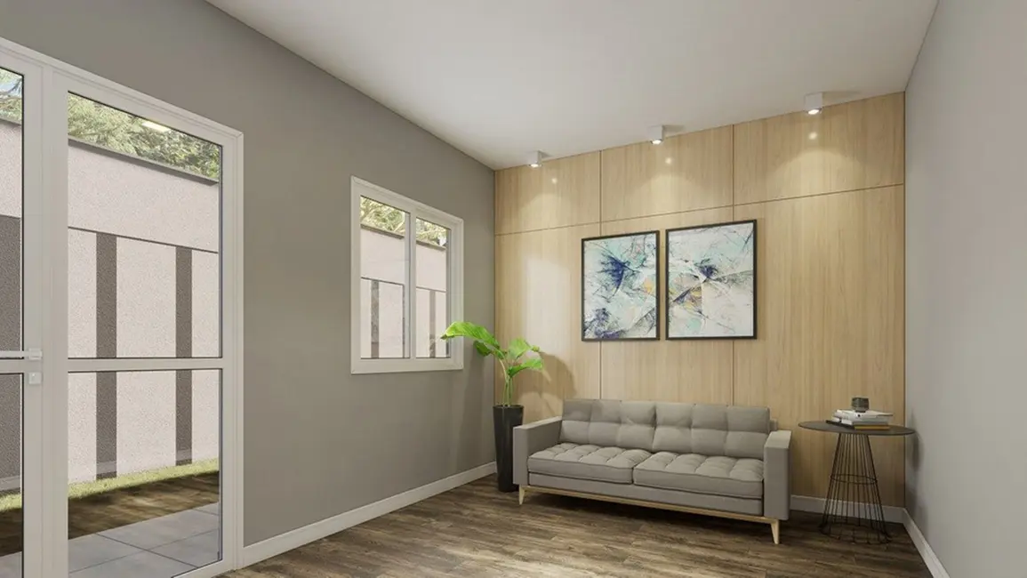 Apartamento com 1 quarto à venda, 28m2 em Vila Ipojuca, São Paulo - SP - imagem 5 Foto 5 de Apartamento com 1 quarto à venda, 28m2 em Vila Ipojuca, São Paulo - SP