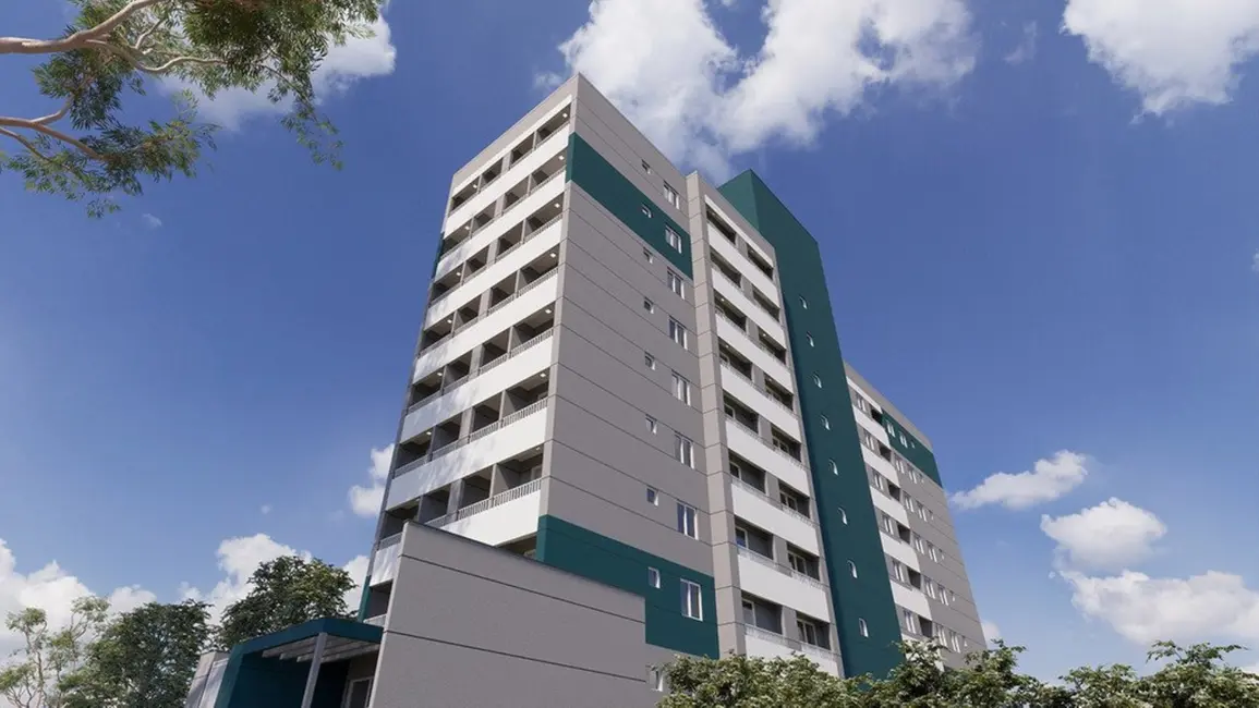Apartamento com 1 quarto à venda, 28m2 em Vila Ipojuca, São Paulo - SP - imagem 2 Foto 2 de Apartamento com 1 quarto à venda, 28m2 em Vila Ipojuca, São Paulo - SP