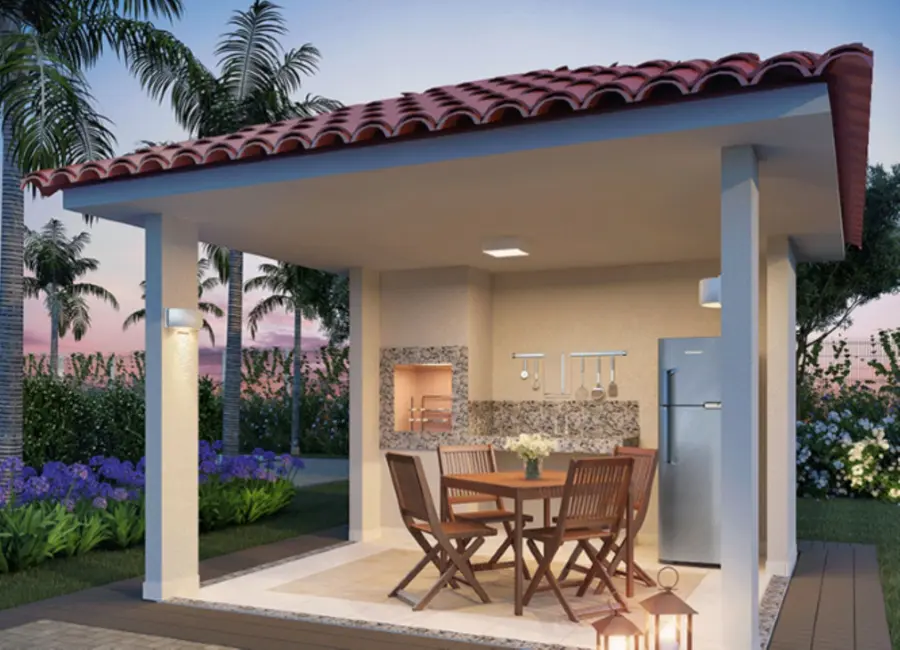 Apartamento com 2 quartos à venda, 32m2 em Santo Amaro, São Paulo - SP - imagem 9 Foto 9 de Apartamento com 2 quartos à venda, 32m2 em Santo Amaro, São Paulo - SP