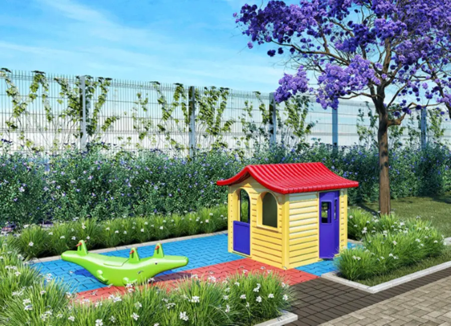 Apartamento com 2 quartos à venda, 32m2 em Santo Amaro, São Paulo - SP - imagem 8 Foto 8 de Apartamento com 2 quartos à venda, 32m2 em Santo Amaro, São Paulo - SP