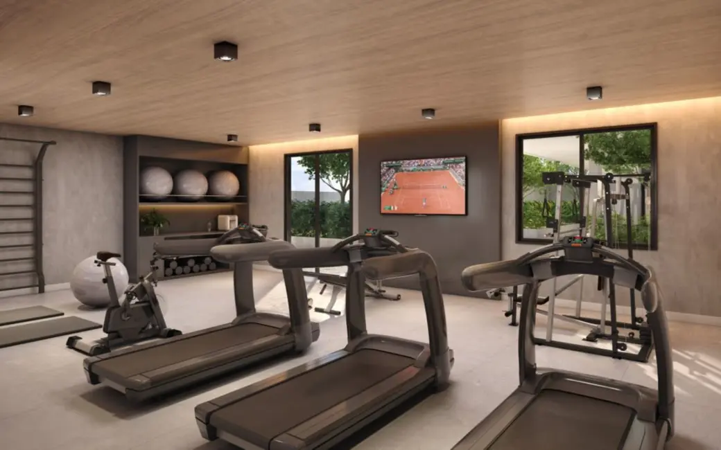 Foto 7 de Apartamento com 3 quartos à venda, 96m2 em Vila Mariana, São Paulo - SP