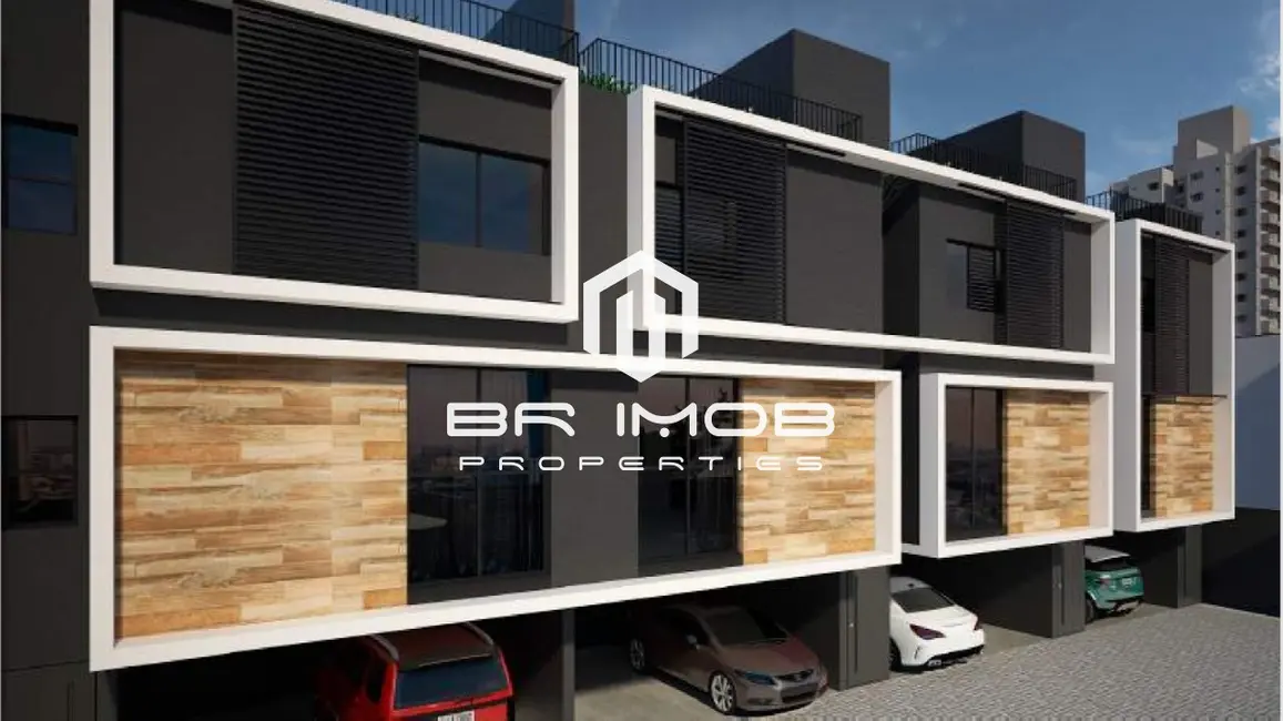 Foto 7 de Casa de Condomínio com 4 quartos à venda, 217m2 em Brooklin Novo, São Paulo - SP