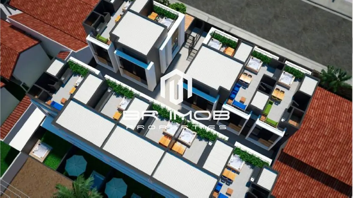 Foto 8 de Casa de Condomínio com 4 quartos à venda, 217m2 em Brooklin Novo, São Paulo - SP