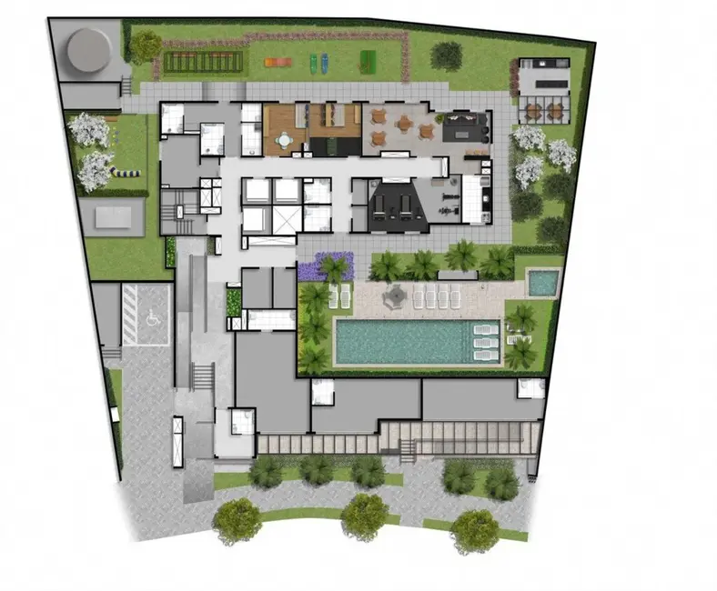 Loja à venda, 34m2 em Barra Funda, São Paulo - SP - imagem 2 Foto 2 de Loja à venda, 34m2 em Barra Funda, São Paulo - SP