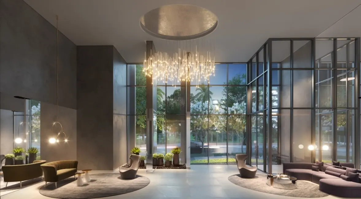 Apartamento com 4 quartos à venda, 160m2 em Perdizes, São Paulo - SP - imagem 4 Foto 4 de Apartamento com 4 quartos à venda, 160m2 em Perdizes, São Paulo - SP