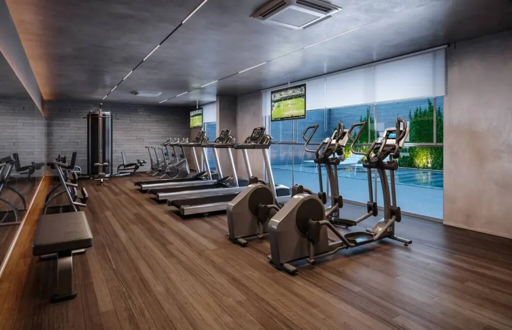 Foto 6 de Apartamento com 4 quartos à venda, 210m2 em Jardim Paulista, São Paulo - SP