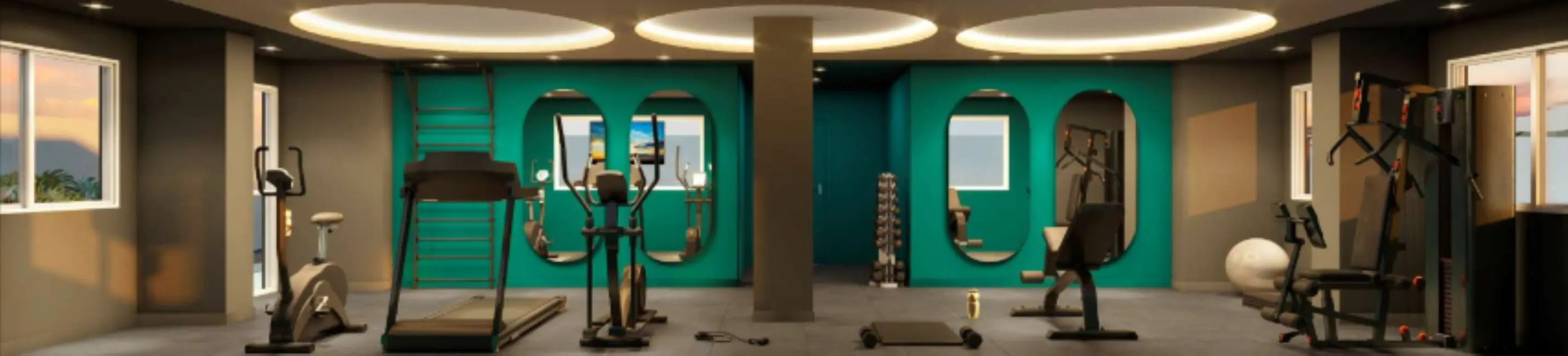 Foto 4 de Apartamento com 1 quarto à venda, 40m2 em Perdizes, São Paulo - SP