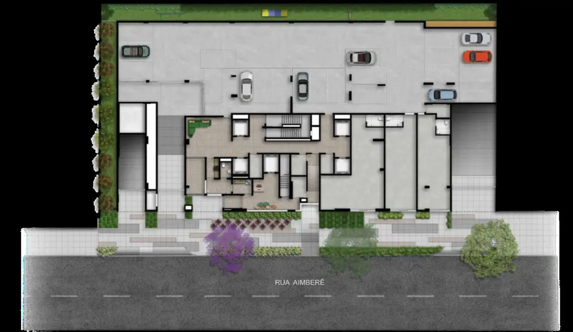 Loja à venda, 54m2 em Perdizes, São Paulo - SP - imagem 3 Foto 3 de Loja à venda, 54m2 em Perdizes, São Paulo - SP