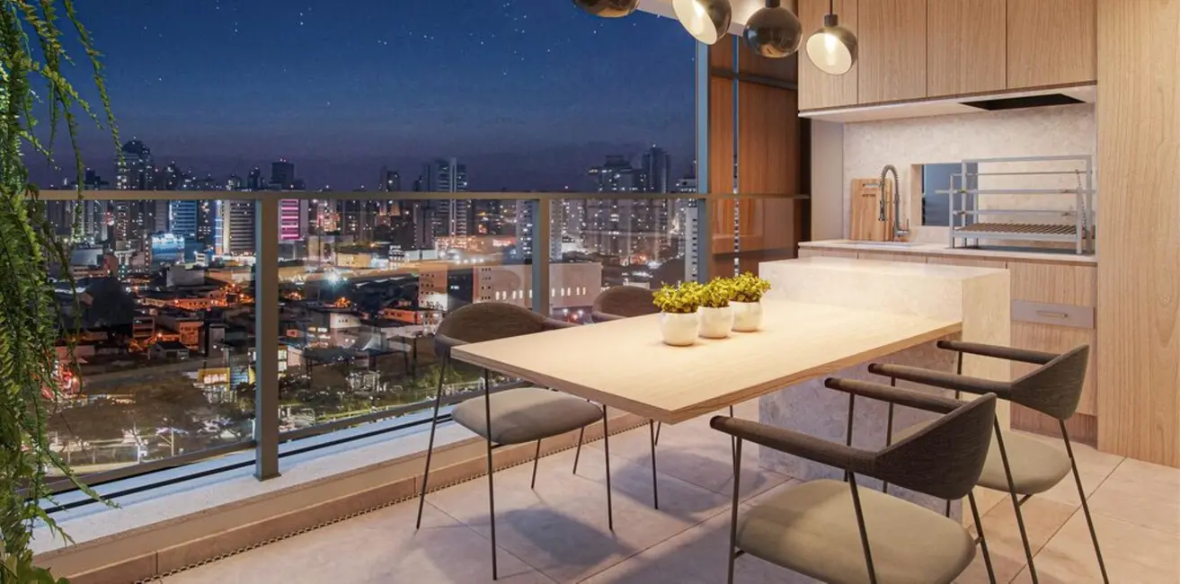 Apartamento com 2 quartos à venda, 71m2 em Pinheiros, São Paulo - SP - imagem 9 Foto 9 de Apartamento com 2 quartos à venda, 71m2 em Pinheiros, São Paulo - SP