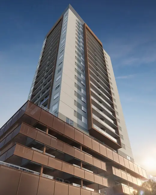 Foto 2 de Apartamento com 2 quartos à venda, 78m2 em Perdizes, São Paulo - SP