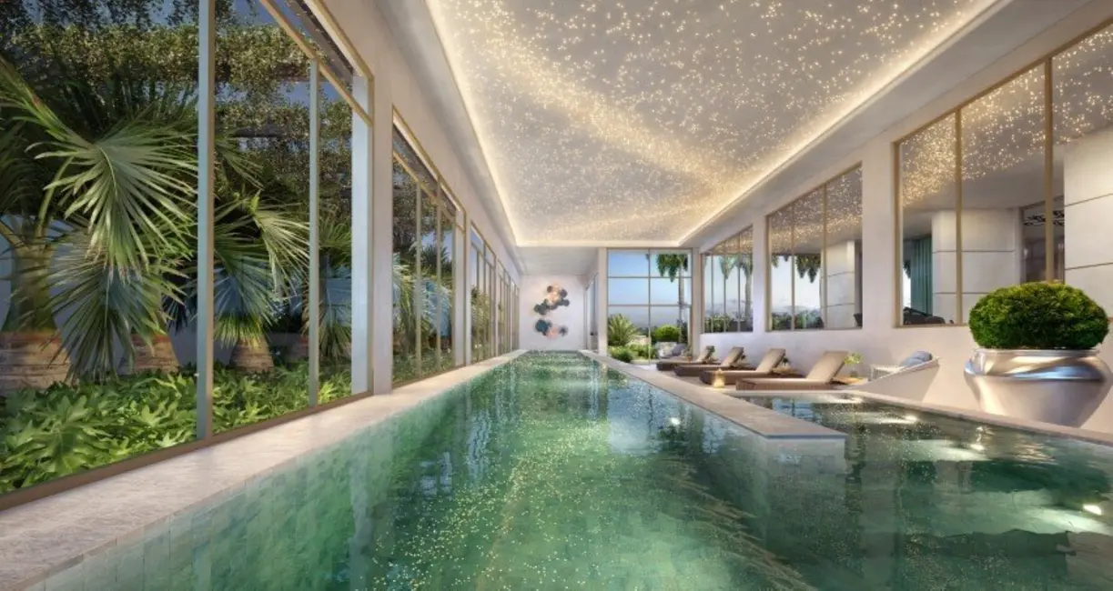 Foto 9 de Apartamento com 2 quartos à venda, 40m2 em Perdizes, São Paulo - SP