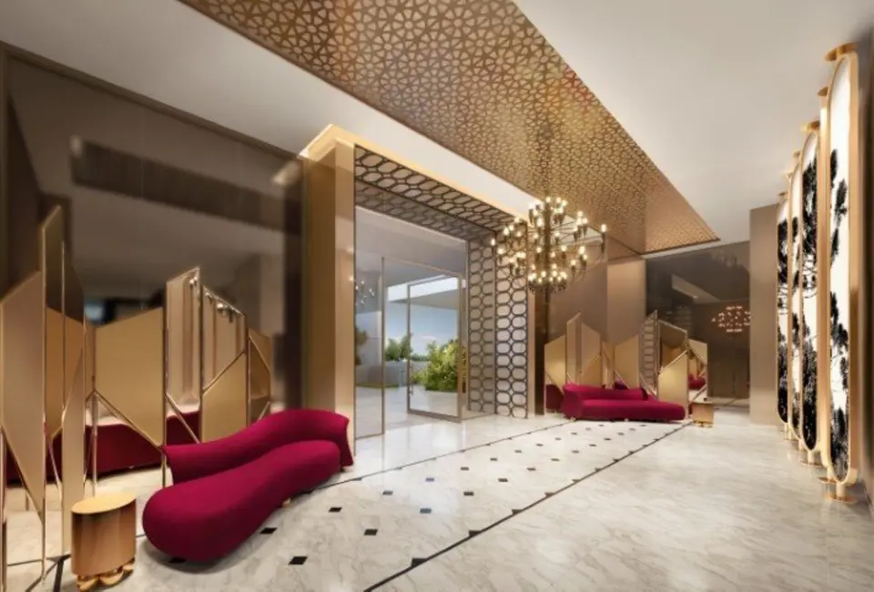 Apartamento com 3 quartos à venda, 206m2 em Perdizes, São Paulo - SP - imagem 3 Foto 3 de Apartamento com 3 quartos à venda, 206m2 em Perdizes, São Paulo - SP