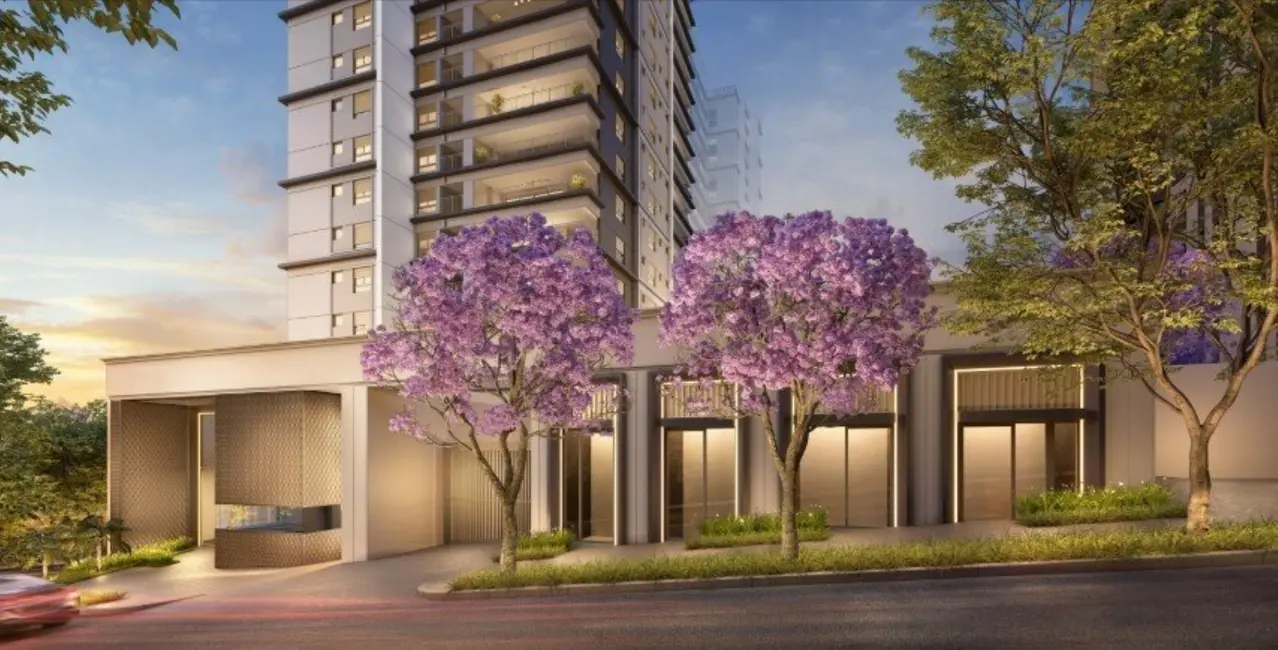 Foto 2 de Apartamento com 3 quartos à venda, 115m2 em Perdizes, São Paulo - SP
