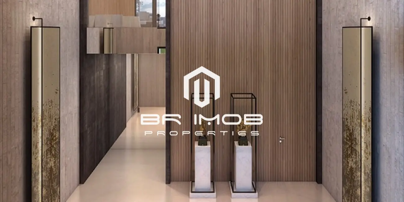 Apartamento com 3 quartos à venda, 171m2 em Moema, São Paulo - SP - imagem 6 Foto 6 de Apartamento com 3 quartos à venda, 171m2 em Moema, São Paulo - SP