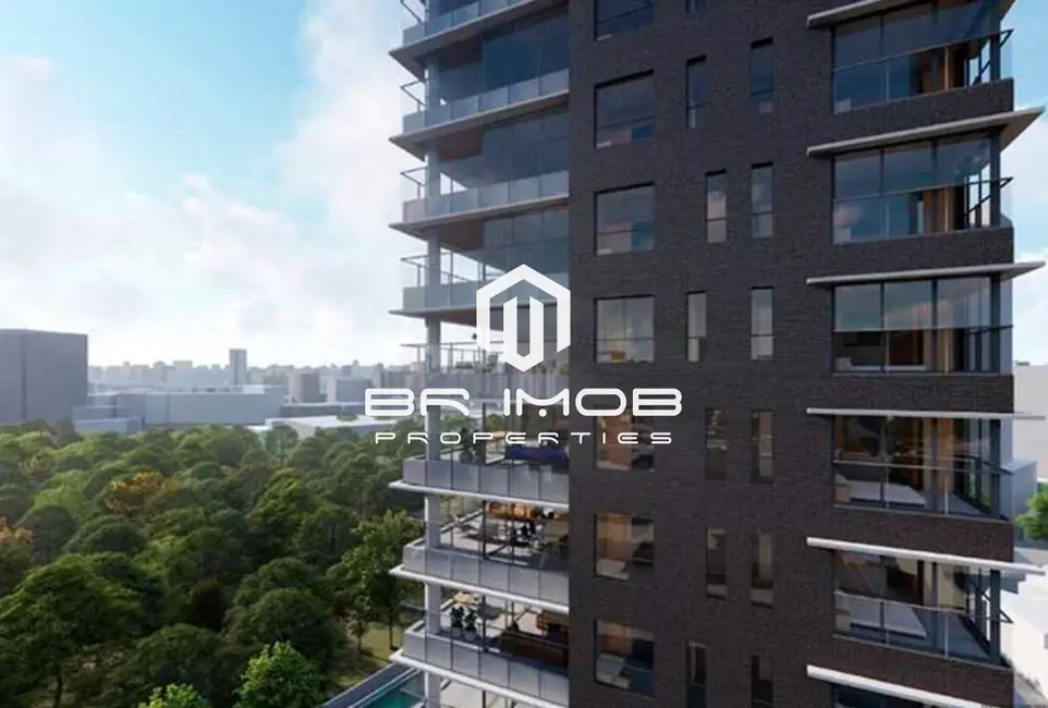 Apartamento com 3 quartos à venda, 171m2 em Moema, São Paulo - SP - imagem 1 Foto 1 de Apartamento com 3 quartos à venda, 171m2 em Moema, São Paulo - SP