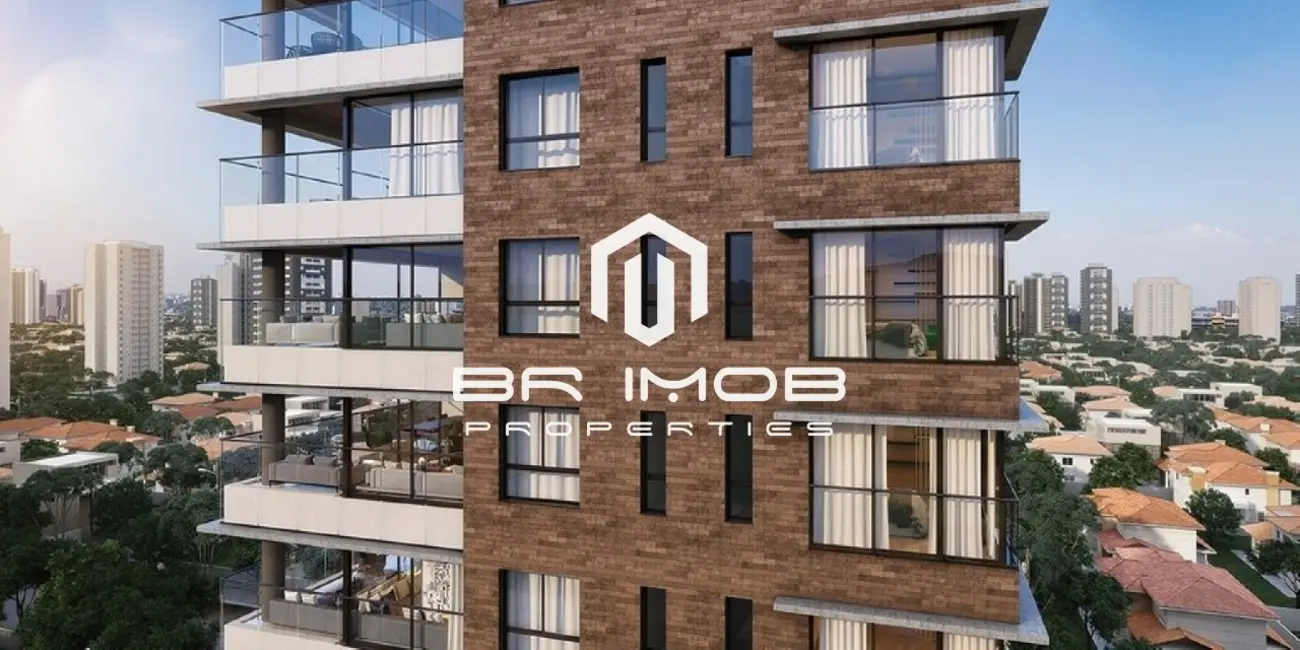 Apartamento com 3 quartos à venda, 171m2 em Moema, São Paulo - SP - imagem 3 Foto 3 de Apartamento com 3 quartos à venda, 171m2 em Moema, São Paulo - SP