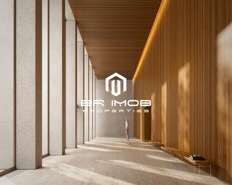 Foto 5 de Apartamento com 4 quartos à venda, 403m2 em Jardim Paulista, São Paulo - SP