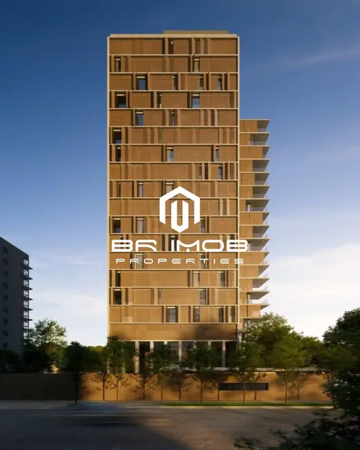 Foto 3 de Apartamento com 4 quartos à venda, 403m2 em Jardim Paulista, São Paulo - SP