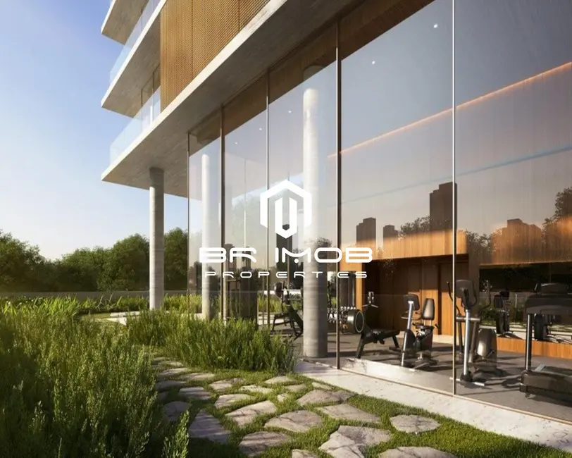 Foto 9 de Apartamento com 4 quartos à venda, 403m2 em Jardim Paulista, São Paulo - SP