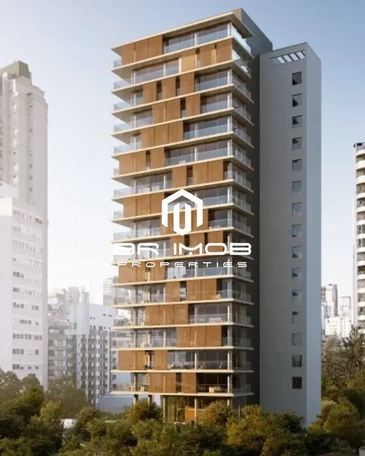 Foto 2 de Apartamento com 4 quartos à venda, 403m2 em Jardim Paulista, São Paulo - SP