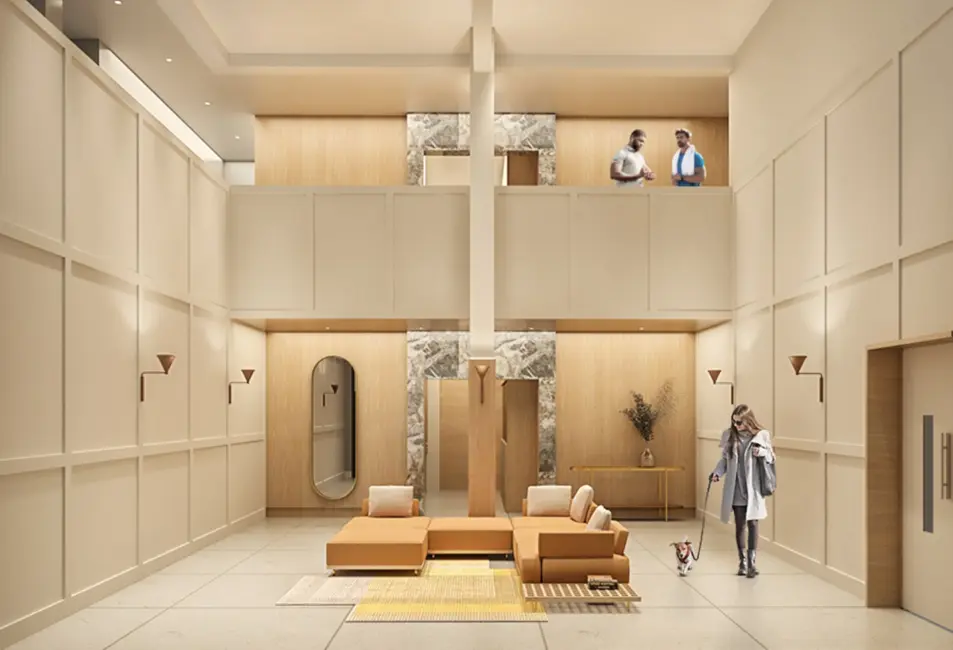 Foto 4 de Apartamento com 3 quartos à venda, 105m2 em Pinheiros, São Paulo - SP