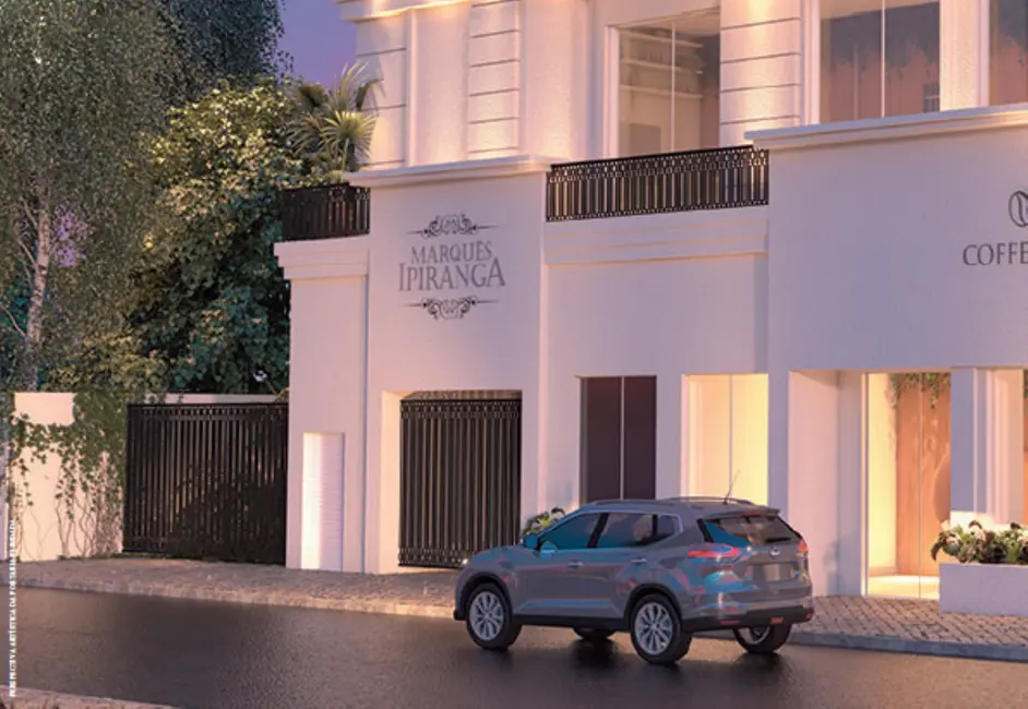 Foto 2 de Apartamento com 2 quartos à venda, 42m2 em Vila Dom Pedro I, São Paulo - SP