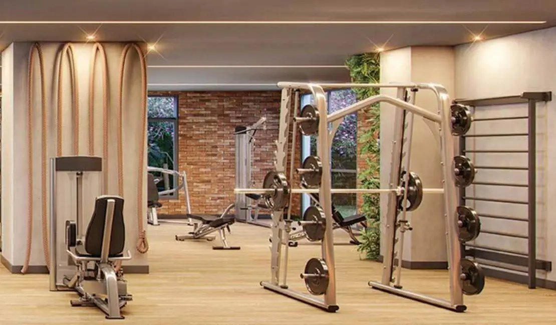 Apartamento com 1 quarto à venda, 50m2 em Vila Clementino, São Paulo - SP - imagem 9 Foto 9 de Apartamento com 1 quarto à venda, 50m2 em Vila Clementino, São Paulo - SP