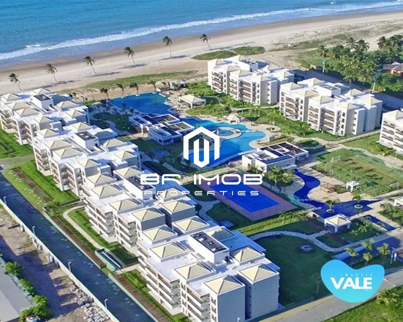 Apartamento com 3 quartos à venda, 95m2 em Cumbuco, Caucaia - CE - imagem 6 Foto 6 de Apartamento com 3 quartos à venda, 95m2 em Cumbuco, Caucaia - CE