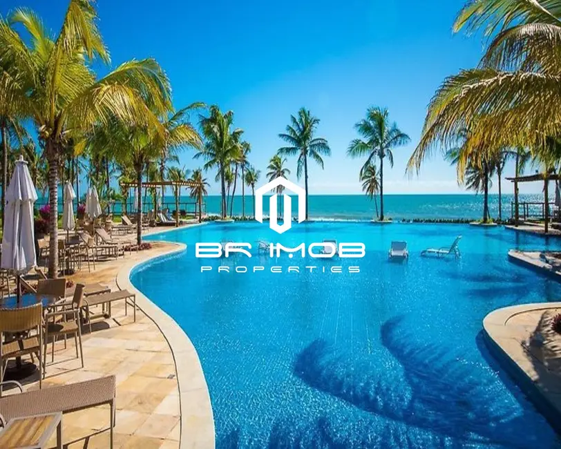 Apartamento com 3 quartos à venda, 95m2 em Cumbuco, Caucaia - CE - imagem 4 Foto 4 de Apartamento com 3 quartos à venda, 95m2 em Cumbuco, Caucaia - CE