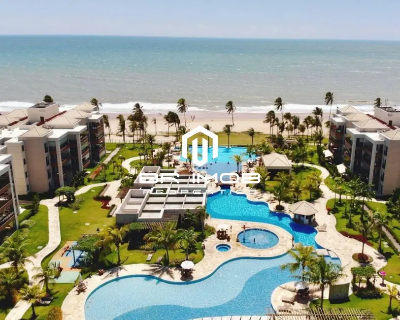 Apartamento com 3 quartos à venda, 95m2 em Cumbuco, Caucaia - CE - imagem 5 Foto 5 de Apartamento com 3 quartos à venda, 95m2 em Cumbuco, Caucaia - CE