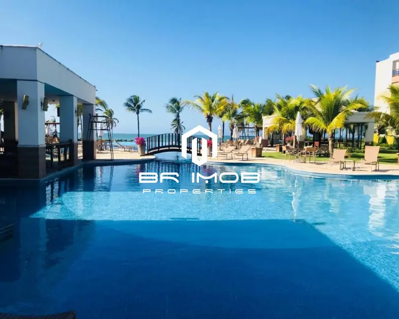 Apartamento com 3 quartos à venda, 95m2 em Cumbuco, Caucaia - CE - imagem 3 Foto 3 de Apartamento com 3 quartos à venda, 95m2 em Cumbuco, Caucaia - CE