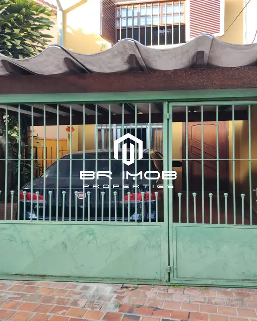 Foto 1 de Casa com 3 quartos à venda, 100m2 em Jardim das Acácias, São Paulo - SP