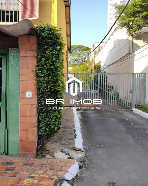 Foto 2 de Casa com 3 quartos à venda, 100m2 em Jardim das Acácias, São Paulo - SP