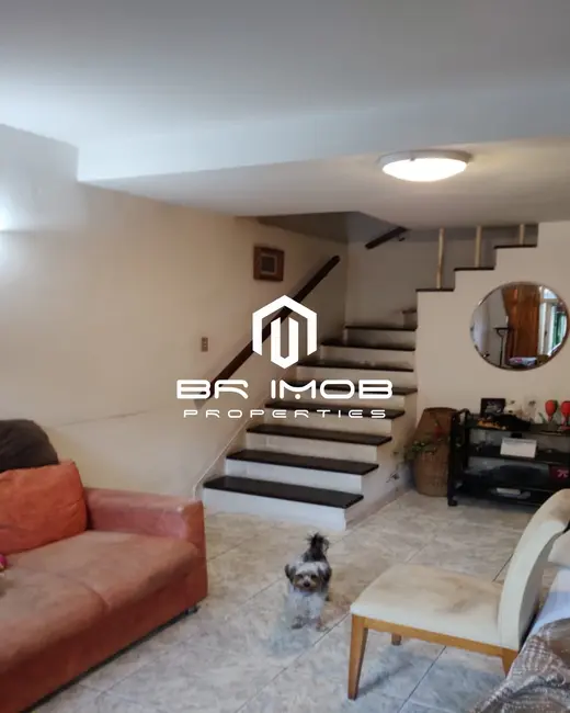 Casa com 3 quartos à venda, 100m2 em Jardim das Acácias, São Paulo - SP - imagem 3 Foto 3 de Casa com 3 quartos à venda, 100m2 em Jardim das Acácias, São Paulo - SP