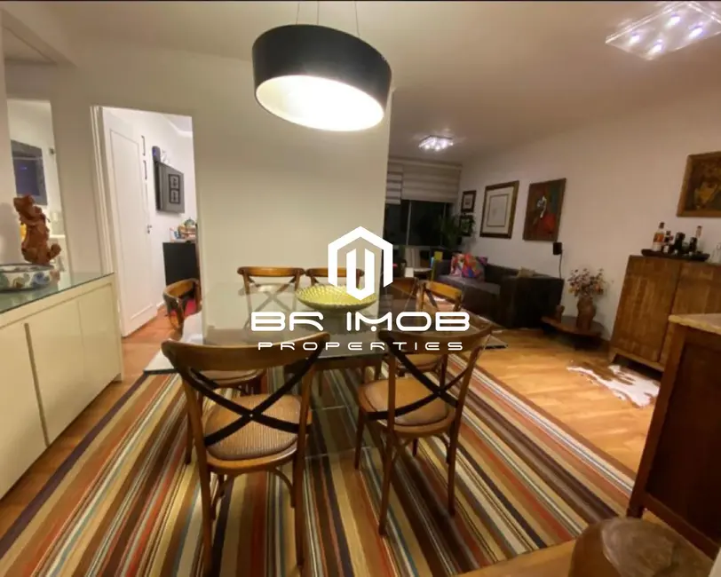 Foto 3 de Apartamento com 2 quartos à venda, 85m2 em Itaim Bibi, São Paulo - SP