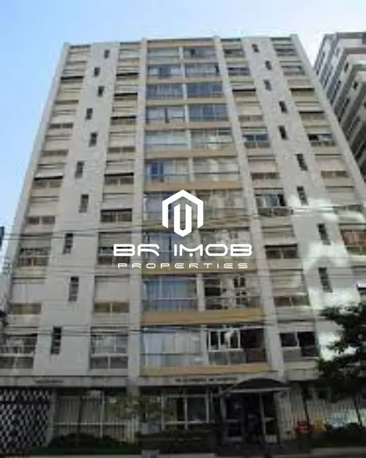 Foto 1 de Apartamento com 2 quartos à venda, 85m2 em Itaim Bibi, São Paulo - SP