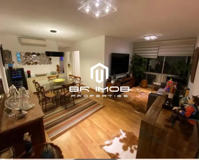 Foto 5 de Apartamento com 2 quartos à venda, 85m2 em Itaim Bibi, São Paulo - SP