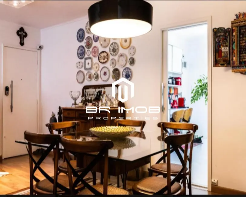 Foto 6 de Apartamento com 2 quartos à venda, 85m2 em Itaim Bibi, São Paulo - SP